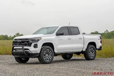 Rough Country 1" Leveling Kit Chevrolet Colorado 4WD 2023 - 13000