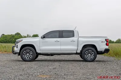 Rough Country 1" Leveling Kit Chevrolet Colorado 4WD 2023 - 13000