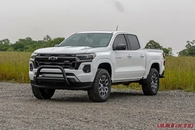 Rough Country 1" Leveling Kit Chevrolet Colorado 4WD 2023 - 13000