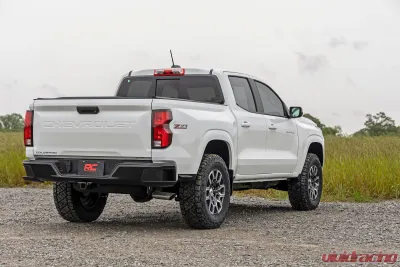 Rough Country 1" Leveling Kit Chevrolet Colorado 4WD 2023 - 13000