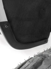 Rough Country Mud Flap Delete Chevy Silverado 1500 2WD | 4WD 2019-2025 & Classic                                     - 13002 - Image 3