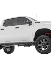 Rough Country Mud Flap Delete Chevy Silverado 1500 2WD | 4WD 2019-2025 & Classic                                     - 13002 - Image 4