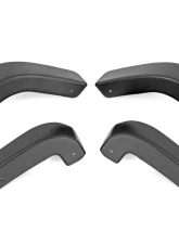 Rough Country Mud Flap Delete Chevy Silverado 1500 2WD | 4WD 2019-2025 & Classic                                     - 13002 - Image 5