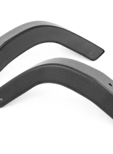 Rough Country Mud Flap Delete Chevy Silverado 1500 2WD | 4WD 2019-2025 & Classic                                     - 13002 - Image 6