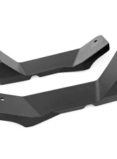 Rough Country Mud Flap Delete GMC Sierra 1500 2WD | 4WD 2019-2025 & Classic                                     - 13003 - Image 3