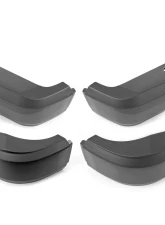 Rough Country Mud Flap Delete GMC Sierra 1500 2WD | 4WD 2019-2025 & Classic                                     - 13003 - Image 4