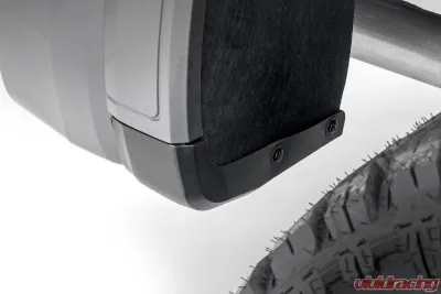 Rough Country Mud Flap Delete GMC Sierra 1500 2WD | 4WD 2019-2025 & Classic - 13003