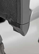 Rough Country Mud Flap Delete Chevy Silverado 2500 HD | 3500 HD 2WD | 4WD 2020-2025                                     - 13004 - Image 6