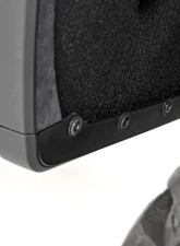 Rough Country Mud Flap Delete Chevy Silverado 2500 HD | 3500 HD 2WD | 4WD 2020-2025                                     - 13004 - Image 2