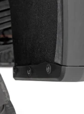 Rough Country Mud Flap Delete Chevy Silverado 2500 HD | 3500 HD 2WD | 4WD 2020-2025                                     - 13004 - Image 3