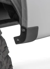 Rough Country Mud Flap Delete Ford F-150 2WD | 4WD 2021-2025                                     - 13009 - Image 5