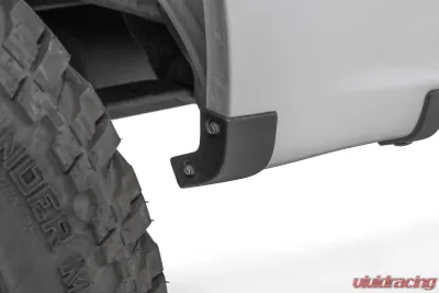 Rough Country Mud Flap Delete Ford F-150 2WD | 4WD 2021-2025 - 13009
