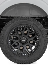 Rough Country Mud Flap Delete Ford F-150 2WD | 4WD 2021-2025                                     - 13009 - Image 2