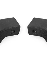 Rough Country Mud Flap Delete Ford F-150 2WD | 4WD 2021-2025                                     - 13009 - Image 3