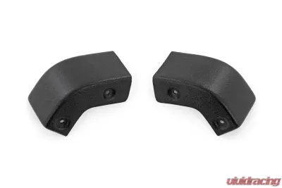 Rough Country Mud Flap Delete Ford F-150 2WD | 4WD 2021-2025 - 13009