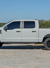 Rough Country Mud Flap Delete Ford F-150 2WD | 4WD 2021-2025                                     - 13009 - Image 5