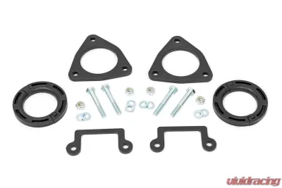 Rough Country 1.5" Leveling Kit Chevrolet Silverado GMC Sierra 1500 2022-2023 - 1301