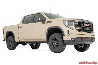 Rough Country 1.5" Leveling Kit Chevrolet Silverado GMC Sierra 1500 2022-2023 - 1301