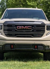 Rough Country 1.5" Leveling Kit Chevrolet Silverado GMC Sierra 1500 2022-2023                                     - 1301 - Image 4