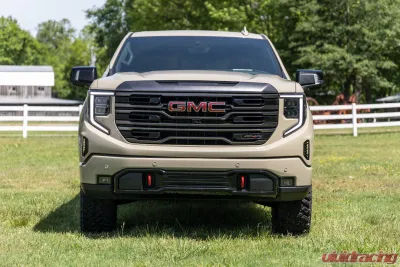Rough Country 1.5" Leveling Kit Chevrolet Silverado GMC Sierra 1500 2022-2023 - 1301