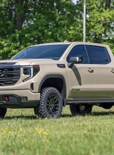 Rough Country 1.5" Leveling Kit Chevrolet Silverado GMC Sierra 1500 2022-2023                                     - 1301 - Image 5