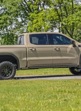 Rough Country 1.5" Leveling Kit Chevrolet Silverado GMC Sierra 1500 2022-2023                                     - 1301 - Image 6