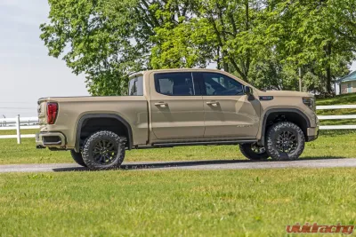 Rough Country 1.5" Leveling Kit Chevrolet Silverado GMC Sierra 1500 2022-2023 - 1301