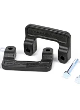 Rough Country 2" Leveling Kit Chevy | GMC 1500 Truck 07-18 | SUV 07-20                                     - 1307 - Image 5