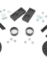 Rough Country 2" Lift Kit Chevrolet Colorado 4WD 2023                                     - 13100 - Image 6