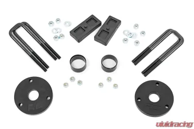 Rough Country 2" Lift Kit Chevrolet Colorado 4WD 2023 - 13100