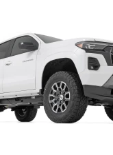 Rough Country 2" Lift Kit Chevrolet Colorado 4WD 2023                                     - 13100 - Image 2