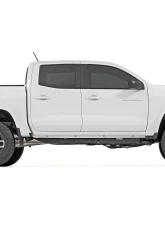 Rough Country 2" Lift Kit Chevrolet Colorado 4WD 2023                                     - 13100 - Image 3