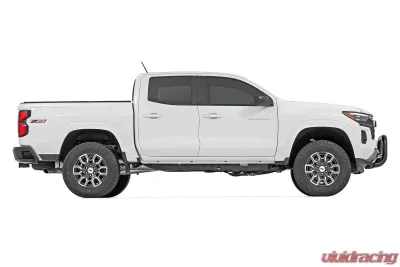 Rough Country 2" Lift Kit Chevrolet Colorado 4WD 2023 - 13100