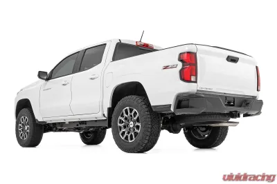 Rough Country 2" Lift Kit Chevrolet Colorado 4WD 2023 - 13100