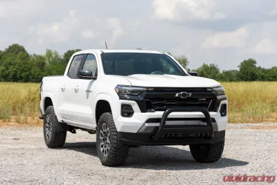 Rough Country 2" Lift Kit Chevrolet Colorado 4WD 2023 - 13100