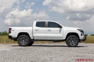 Rough Country 2" Lift Kit Chevrolet Colorado 4WD 2023 - 13100