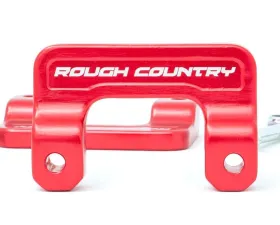Rough Country 2