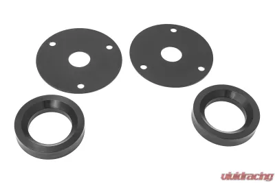 Rough Country 1.5" Chevrolet Leveling Lift Kit 19-20 1500 Trailboss Chevrolet Silverado 1500 2019-2020 - 1321