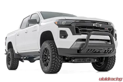 Rough Country 4" Lift Kit N3 Shocks Chevy | GMC Canyon | Colorado 4WD 2023-2024 - 13230