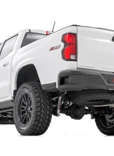 Rough Country 4" Lift Kit N3 Shocks Chevy | GMC Canyon | Colorado 4WD 2023-2024                                     - 13230 - Image 3