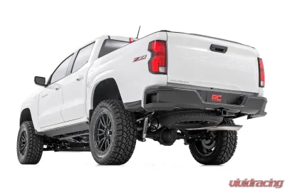 Rough Country 4" Lift Kit N3 Shocks Chevy | GMC Canyon | Colorado 4WD 2023-2024 - 13230