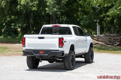 Rough Country 4" Lift Kit N3 Shocks Chevy | GMC Canyon | Colorado 4WD 2023-2024 - 13230