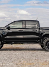 Rough Country 4" Lift Kit N3 Shocks Chevy | GMC Canyon | Colorado 4WD 2023-2024                                     - 13230 - Image 6