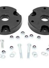 Rough Country 2" Leveling Kit Chevy | GMC Sierra 1500 19-25 | Silverado 1500 19-25                                     - 1323 - Image 5