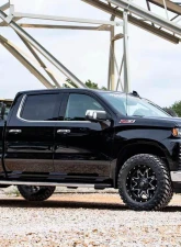 Rough Country 2" Leveling Kit Chevy | GMC Sierra 1500 19-25 | Silverado 1500 19-25                                     - 1323 - Image 2