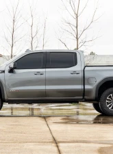 Rough Country 1.75" Leveling Kit Forged Aluminum UCA AT4 GMC Sierra 1500 4WD 2019-2023                                     - 1325 - Image 4