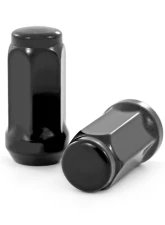 Rough Country M14 x 1.5 Lug Nut Set of 24                                     - 141524CBLK - Image 2