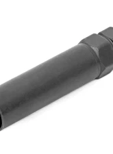 Rough Country M14 x 1.5 Chrome Open End Lug Nut Set of 32 for Chevrolet, GMC, Ford, Ram, Jeep                                     - 141532CHOE - Image 3
