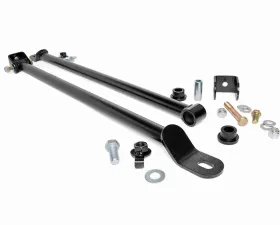 Rough Country Kicker Bar Kit 4-6 Inch Lift