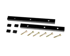 Rough Country Transfer Case Drop Kit for 4-6